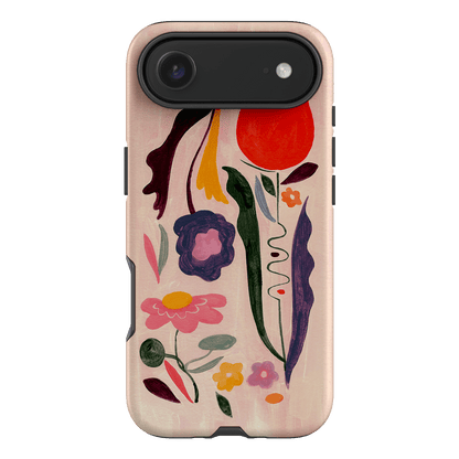 Botanica Printed Phone Cases iPhone 17 Air / Armoured by Studio Bon - The Dairy