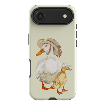 By Your Side Printed Phone Cases iPhone 17 Air / Armoured by Ellie Mae - The Dairy