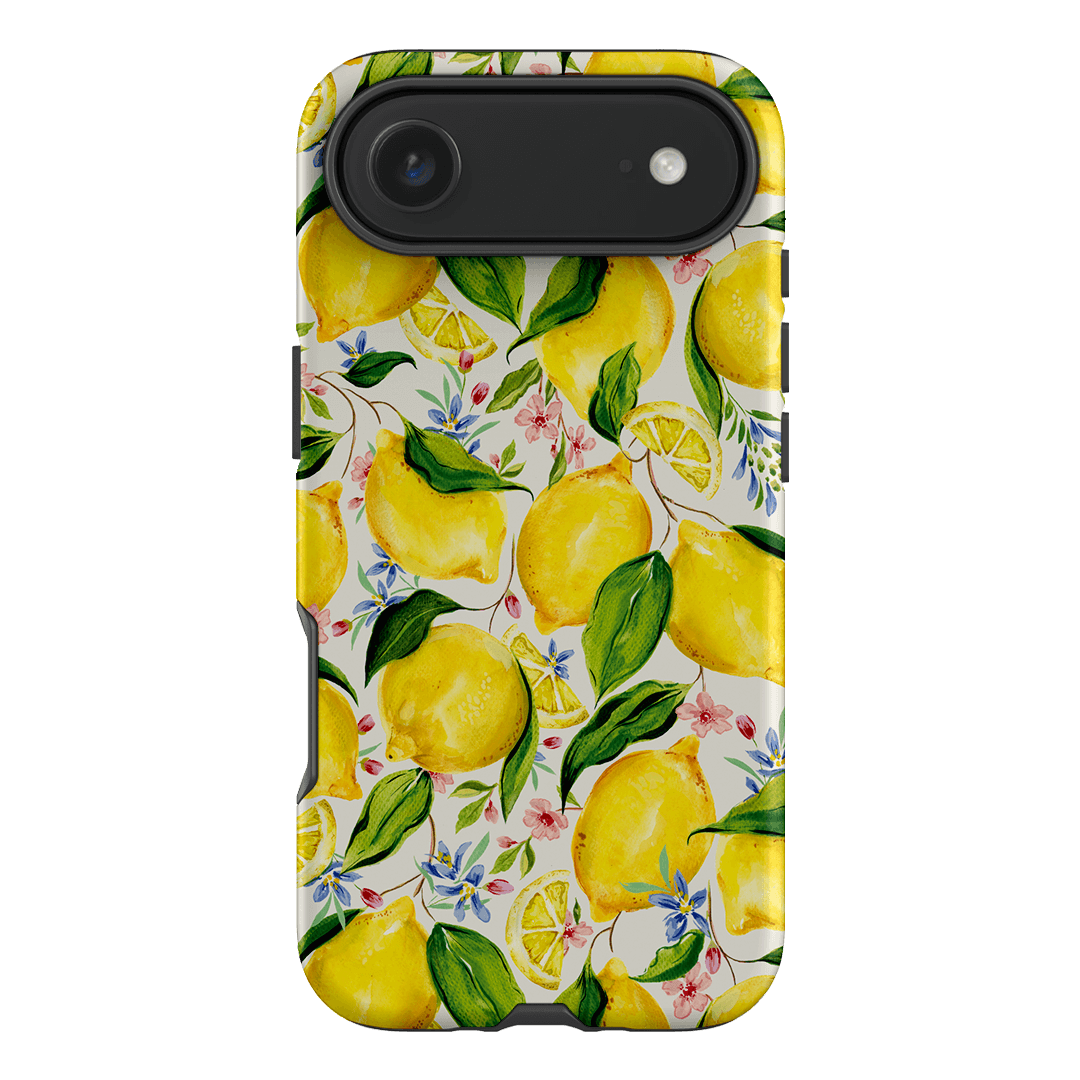Citrus Lemon