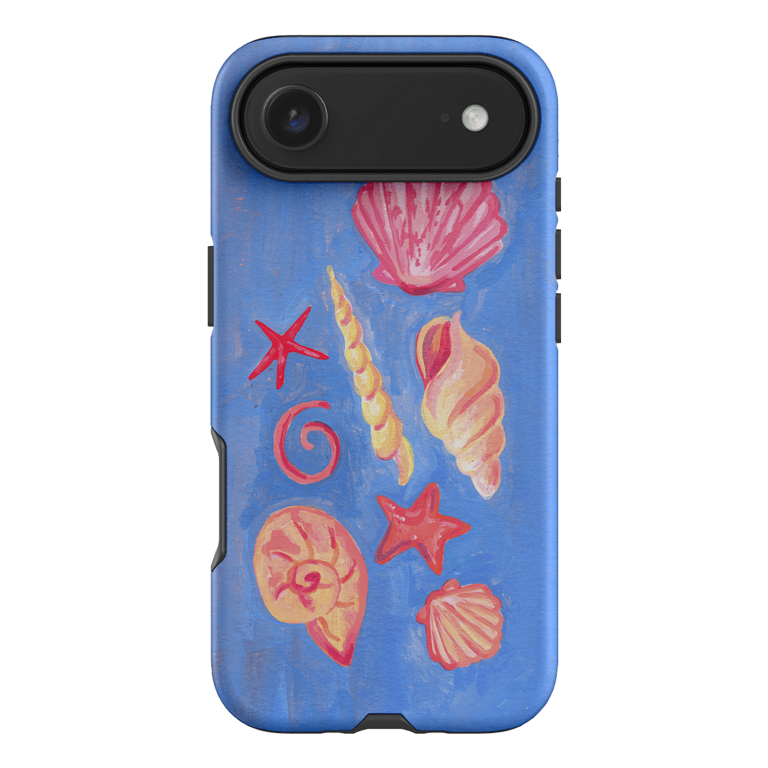 Cove Printed Phone Cases iPhone 17 Air / Armoured by Studio Bon - The Dairy