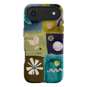 Elemental Printed Phone Cases iPhone 17 Air / Armoured by Ree Hodges - The Dairy