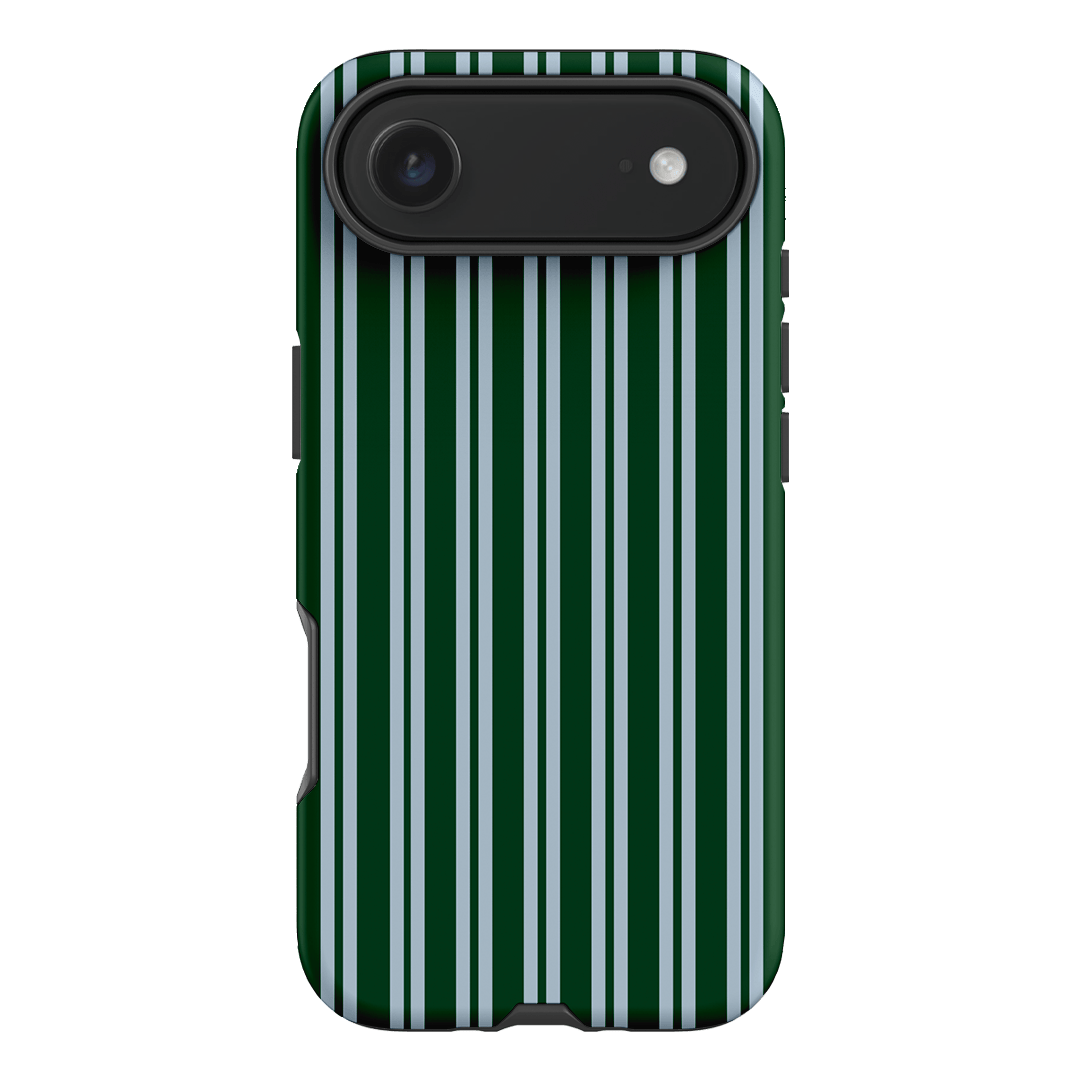 Fairway Stripes Printed Phone Cases iPhone 17 Air / Armoured by The Dairy - The Dairy