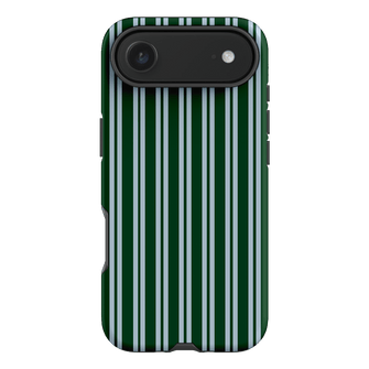 Fairway Stripes Printed Phone Cases iPhone 17 Air / Armoured by The Dairy - The Dairy