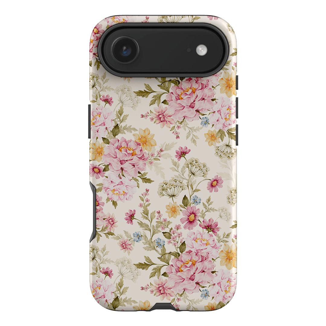Florals For Spring Printed Phone Cases iPhone 17 Air / Armoured by Kasiags Art - The Dairy