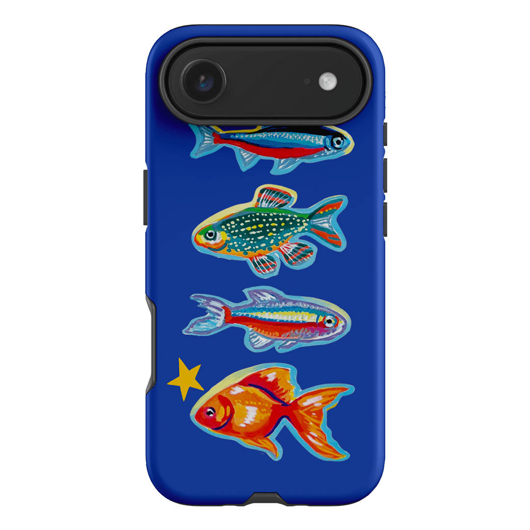 Golden Pond Printed Phone Cases iPhone 17 Air / Armoured by Femke Studio - The Dairy