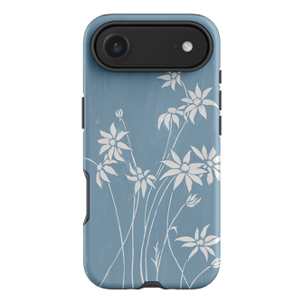 Ink Flannels Printed Phone Cases iPhone 17 Air / Armoured by Typoflora - The Dairy