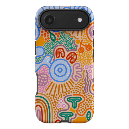 Journey Printed Phone Cases iPhone 17 Air / Armoured by Nardurna - The Dairy