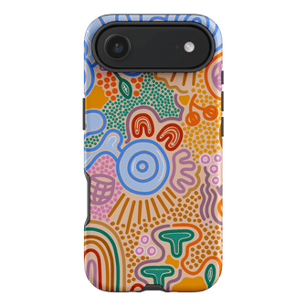 Journey Printed Phone Cases iPhone 17 Air / Armoured by Nardurna - The Dairy