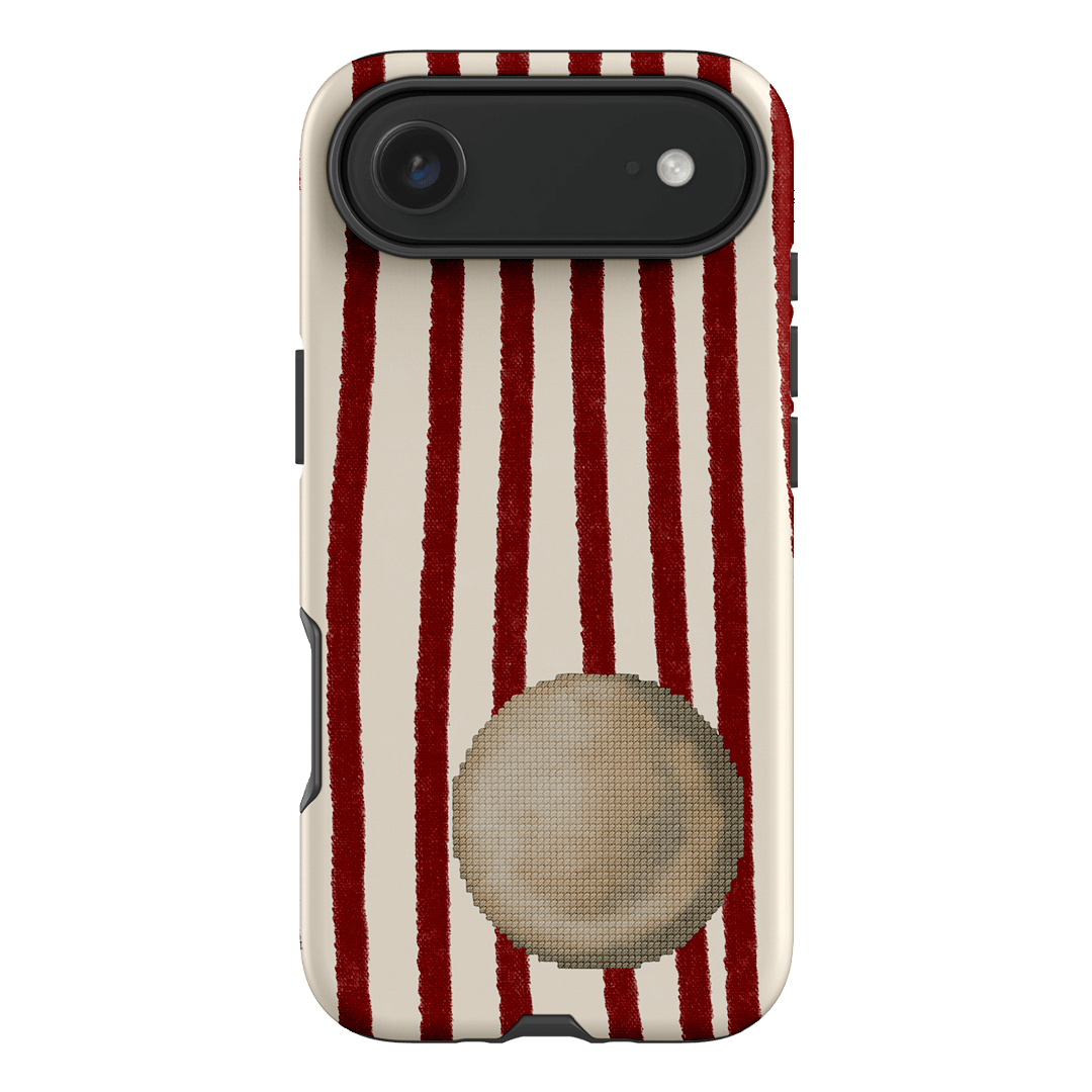 June Pearl Printed Phone Cases iPhone 17 Air / Armoured by Joiana - The Dairy