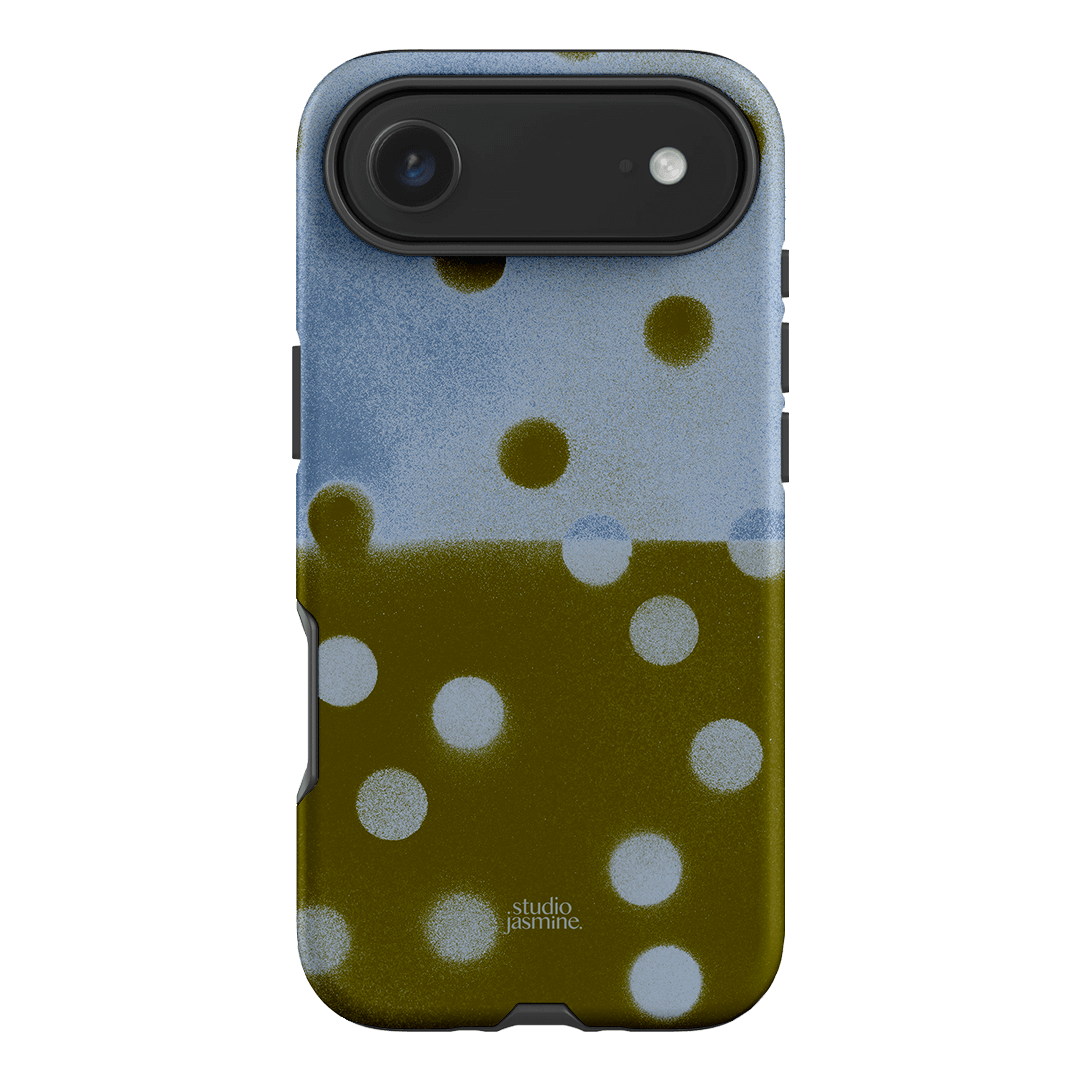 Lake Polka Dot