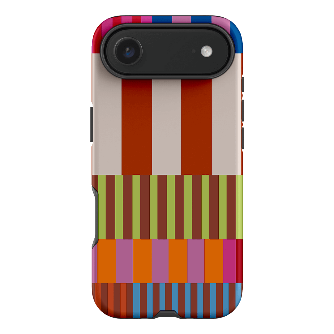 Las Casas Printed Phone Cases iPhone 17 Air / Armoured by Fenton & Fenton - The Dairy