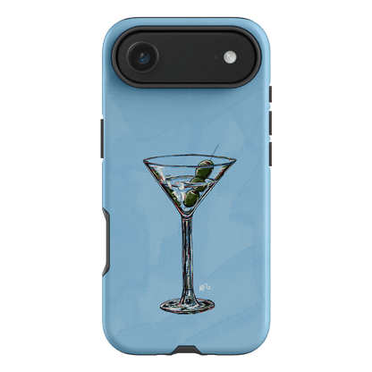 Lil Martini Printed Phone Cases iPhone 17 Air / Armoured by Margarbs Art - The Dairy