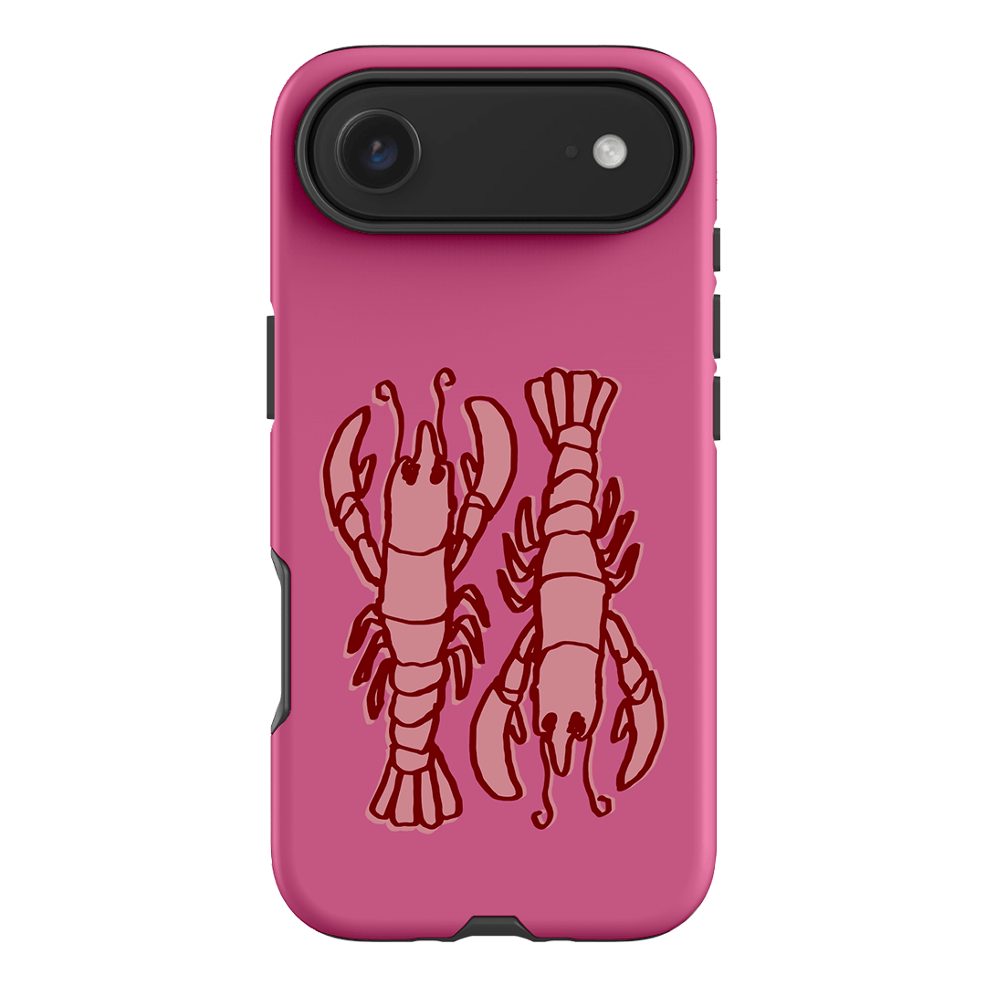 Lobster Love Pink