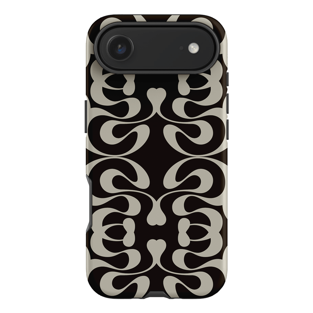 Marque Printed Phone Cases iPhone 17 Air / Armoured by Desmond & Dempsey - The Dairy