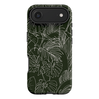 Midnight Canopy Printed Phone Cases iPhone 17 Air / Armoured by Cass Deller - The Dairy
