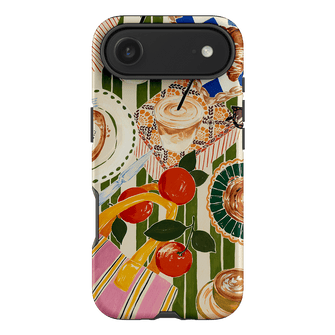 Morning Goss Printed Phone Cases iPhone 17 Air / Armoured by Charlie Taylor - The Dairy