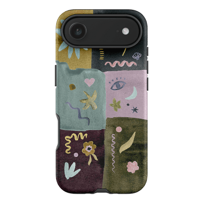 Nature Notes Printed Phone Cases iPhone 17 Air / Armoured by Ree Hodges - The Dairy