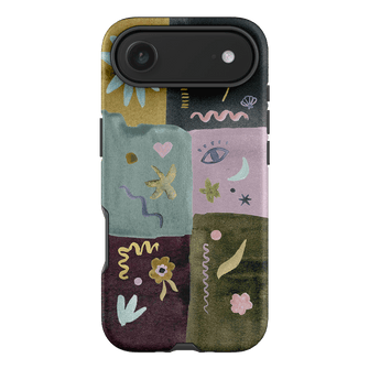 Nature Notes Printed Phone Cases iPhone 17 Air / Armoured by Ree Hodges - The Dairy