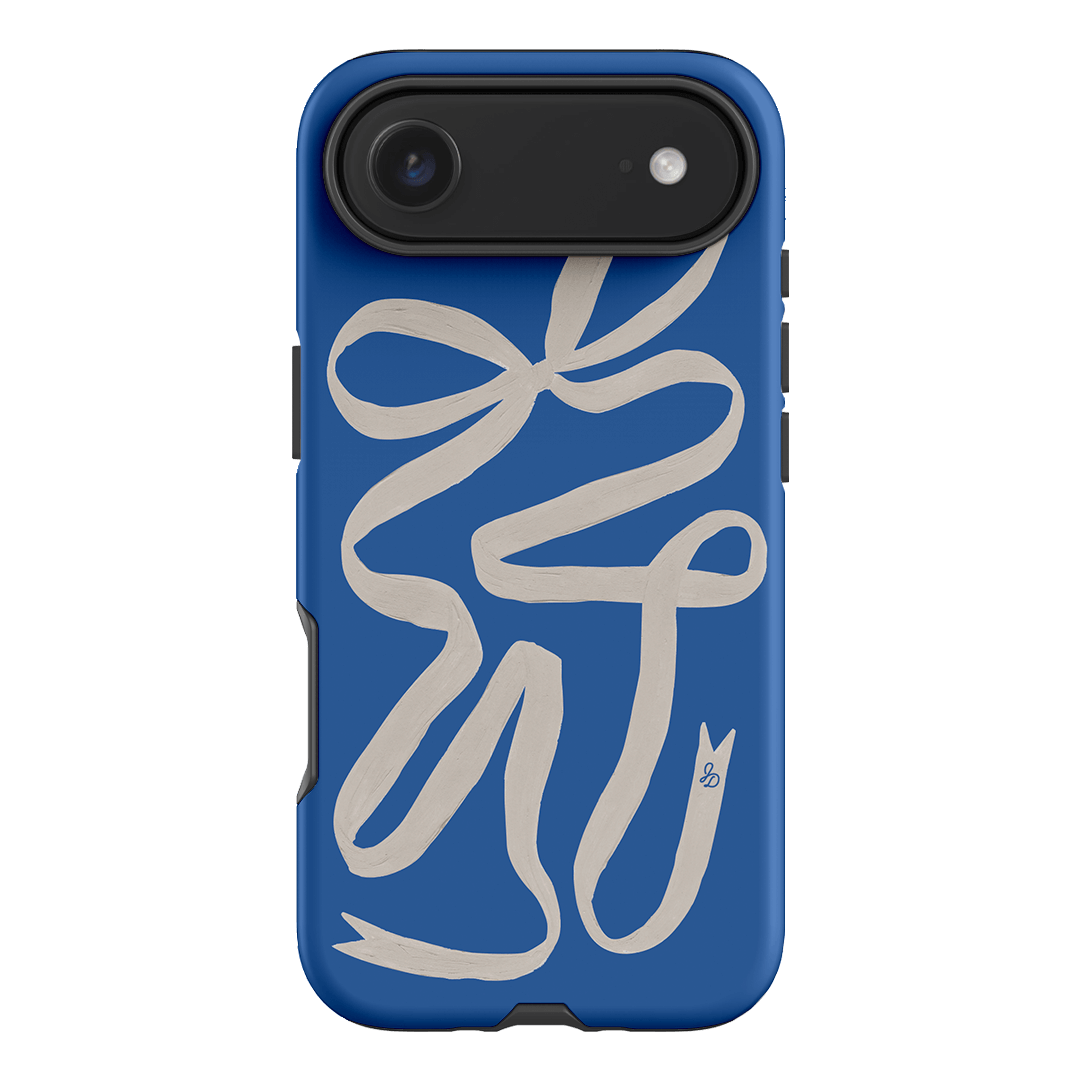 Something Blue Ribbon