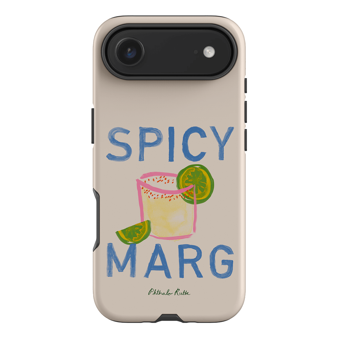 Spicy Marg