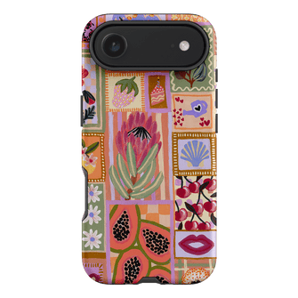 Summer Postcards Printed Phone Cases iPhone 17 Air / Armoured by Amy Gibbs - The Dairy