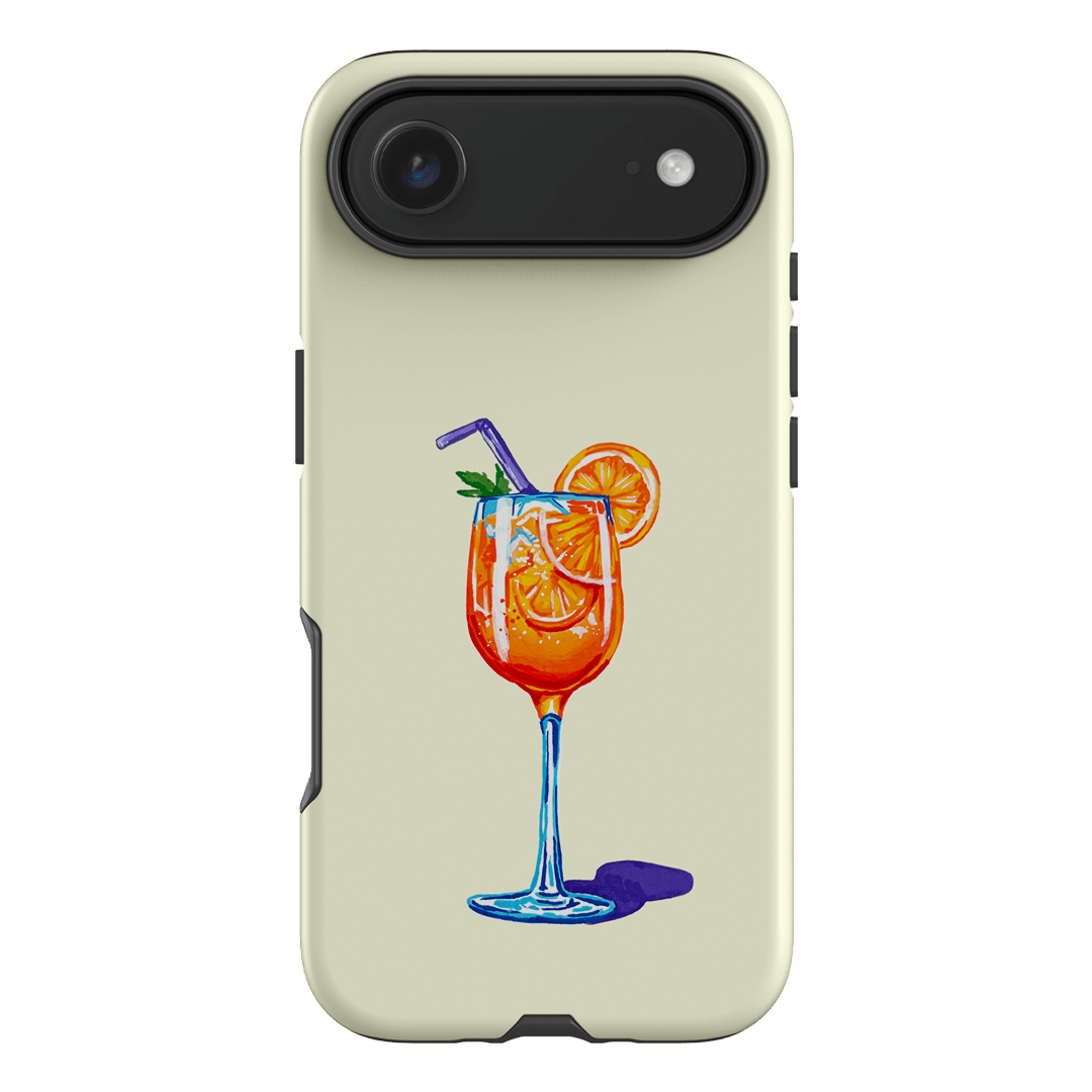 Summer Spritz Printed Phone Cases iPhone 17 Air / Armoured by Femke Studio - The Dairy