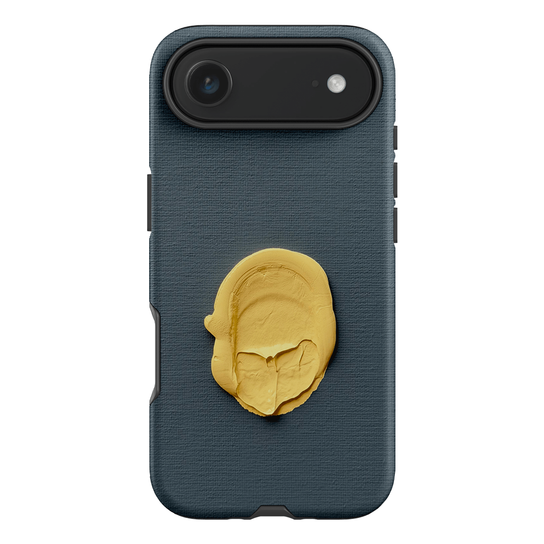 Swatch Blue Sun Printed Phone Cases by Nardurna - The Dairy