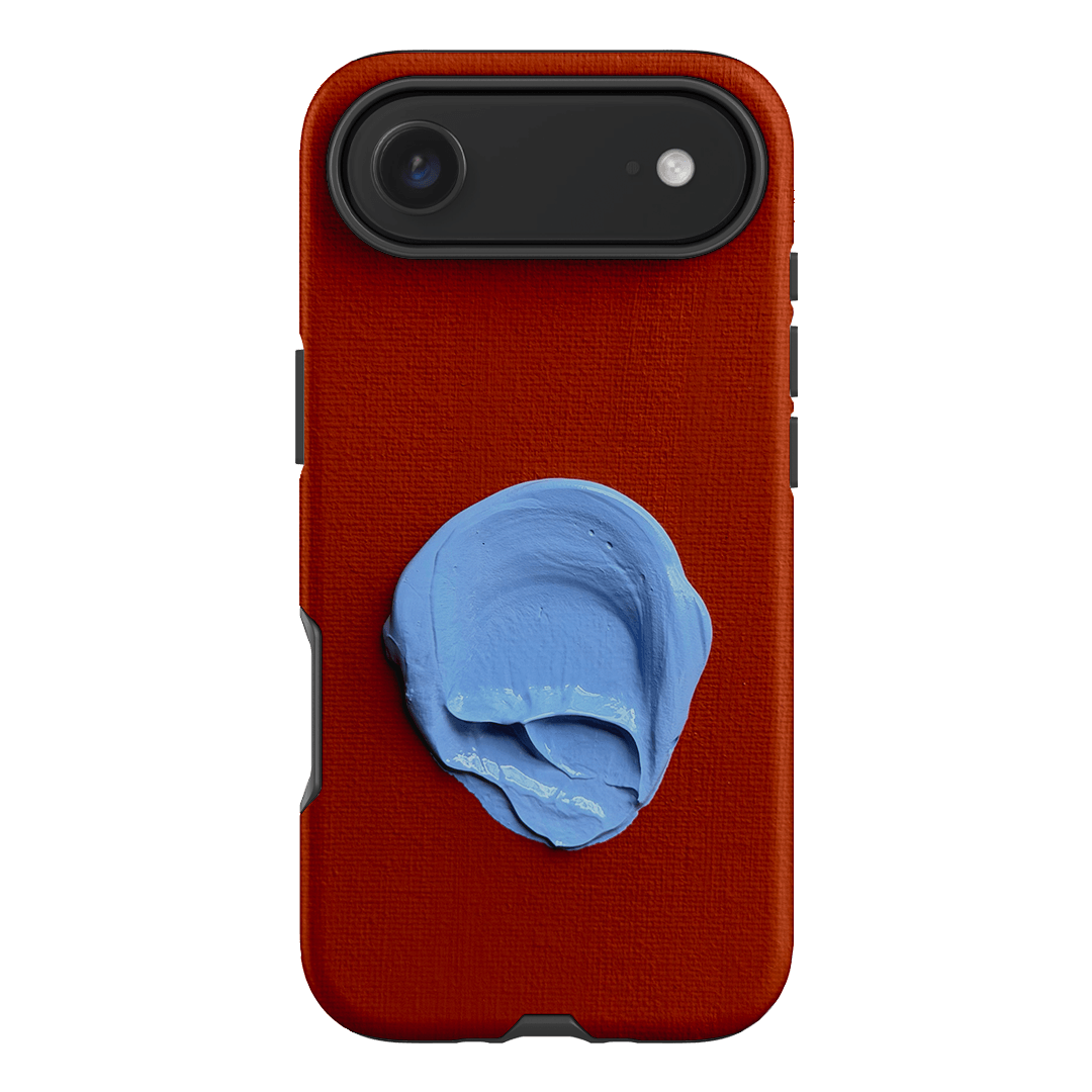 Swatch Clay Sky Printed Phone Cases by Nardurna - The Dairy