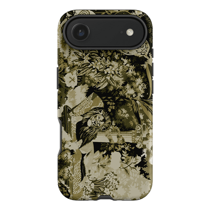 Tippi Camo Printed Phone Cases iPhone 17 Air / Armoured by Desmond & Dempsey - The Dairy