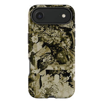 Tippi Camo Printed Phone Cases iPhone 17 Air / Armoured by Desmond & Dempsey - The Dairy