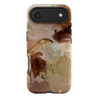 Wisteria Printed Phone Cases iPhone 17 Air / Armoured by Ree Hodges - The Dairy