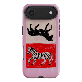 Zara Printed Phone Cases iPhone 17 Air / Armoured by Studio Bon - The Dairy