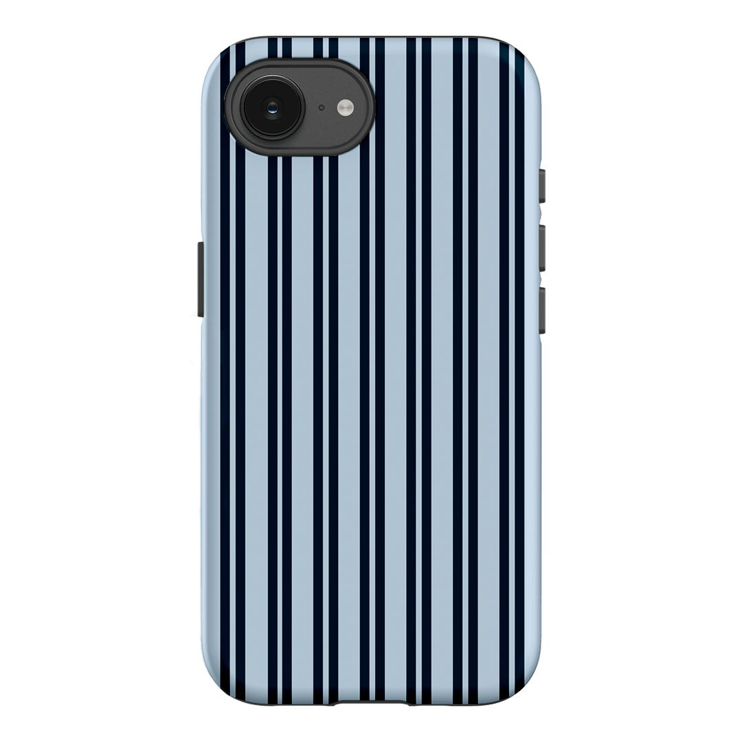 Blazer Stripes Printed Phone Cases iPhone 17E / Armoured by The Dairy - The Dairy
