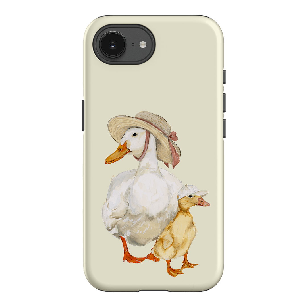 By Your Side Printed Phone Cases iPhone 17E / Armoured by Ellie Mae - The Dairy