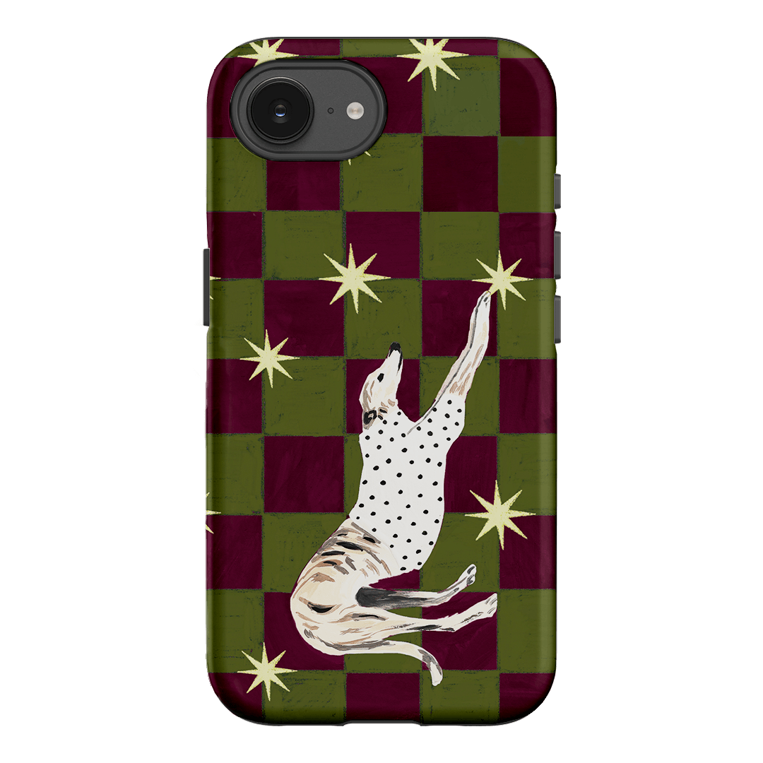 Check Greyhound Green