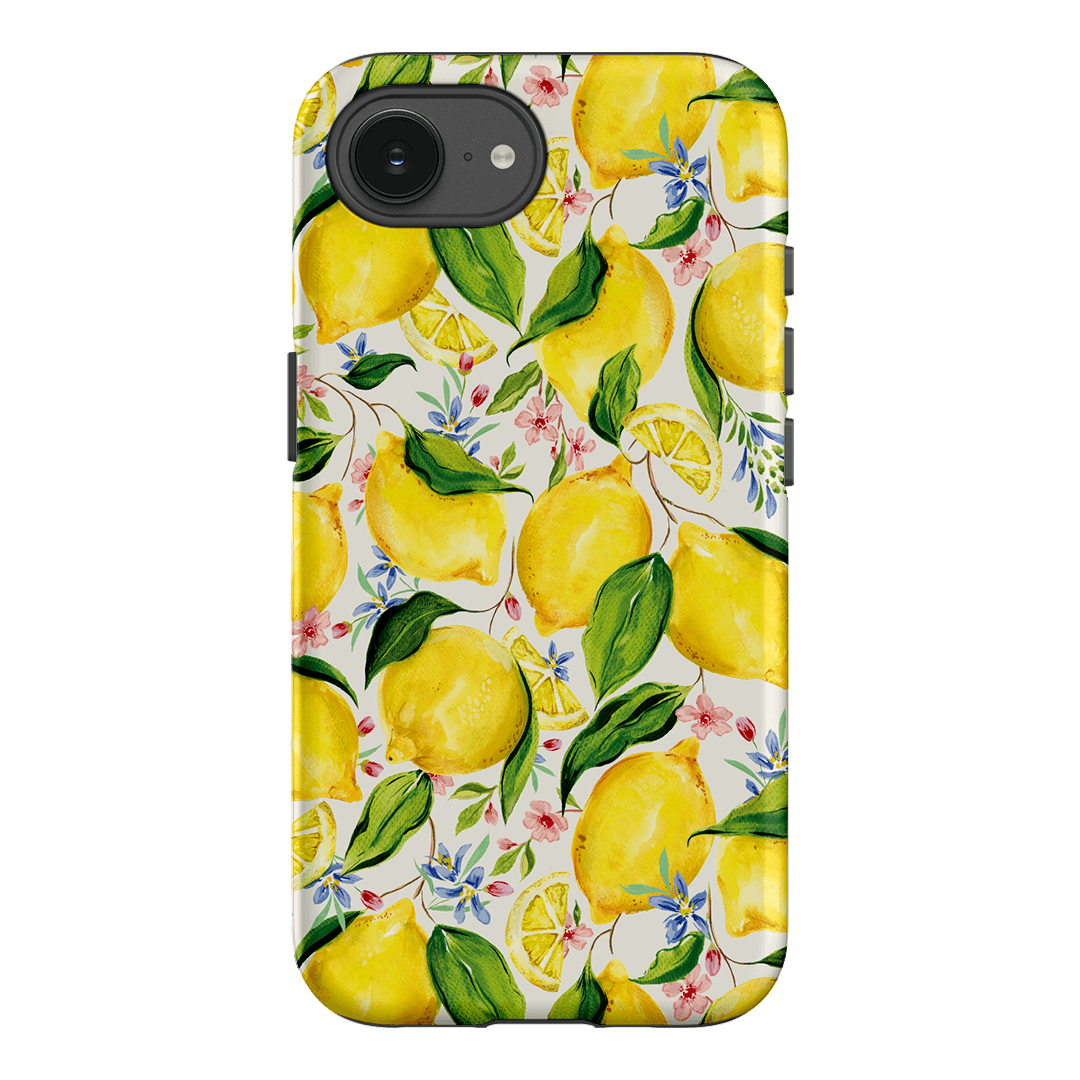Citrus Lemon