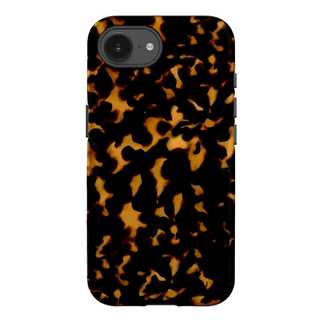 Classic Tort Printed Phone Cases iPhone 17E / Armoured by The Dairy - The Dairy