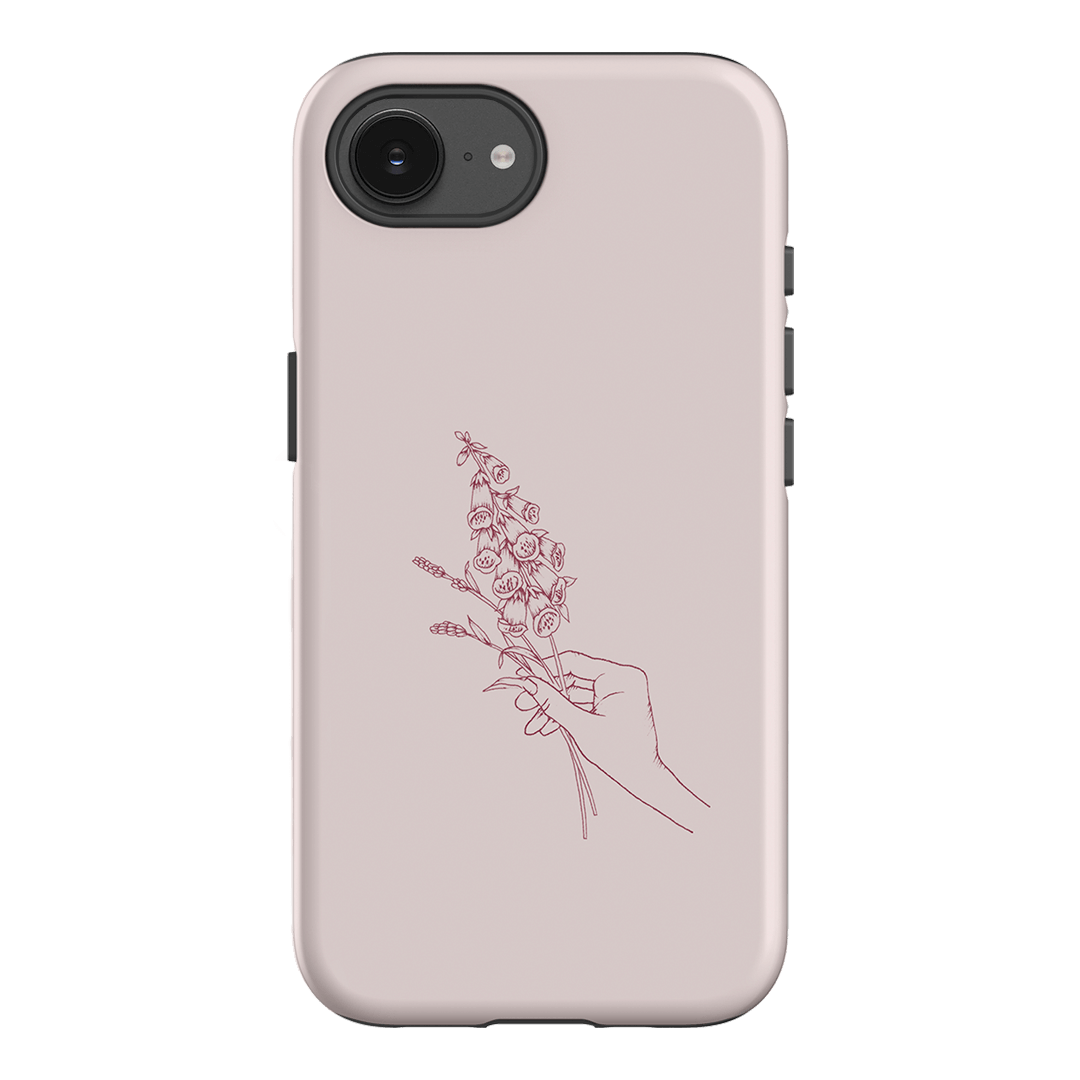For You Printed Phone Cases iPhone 17E / Armoured by Typoflora - The Dairy