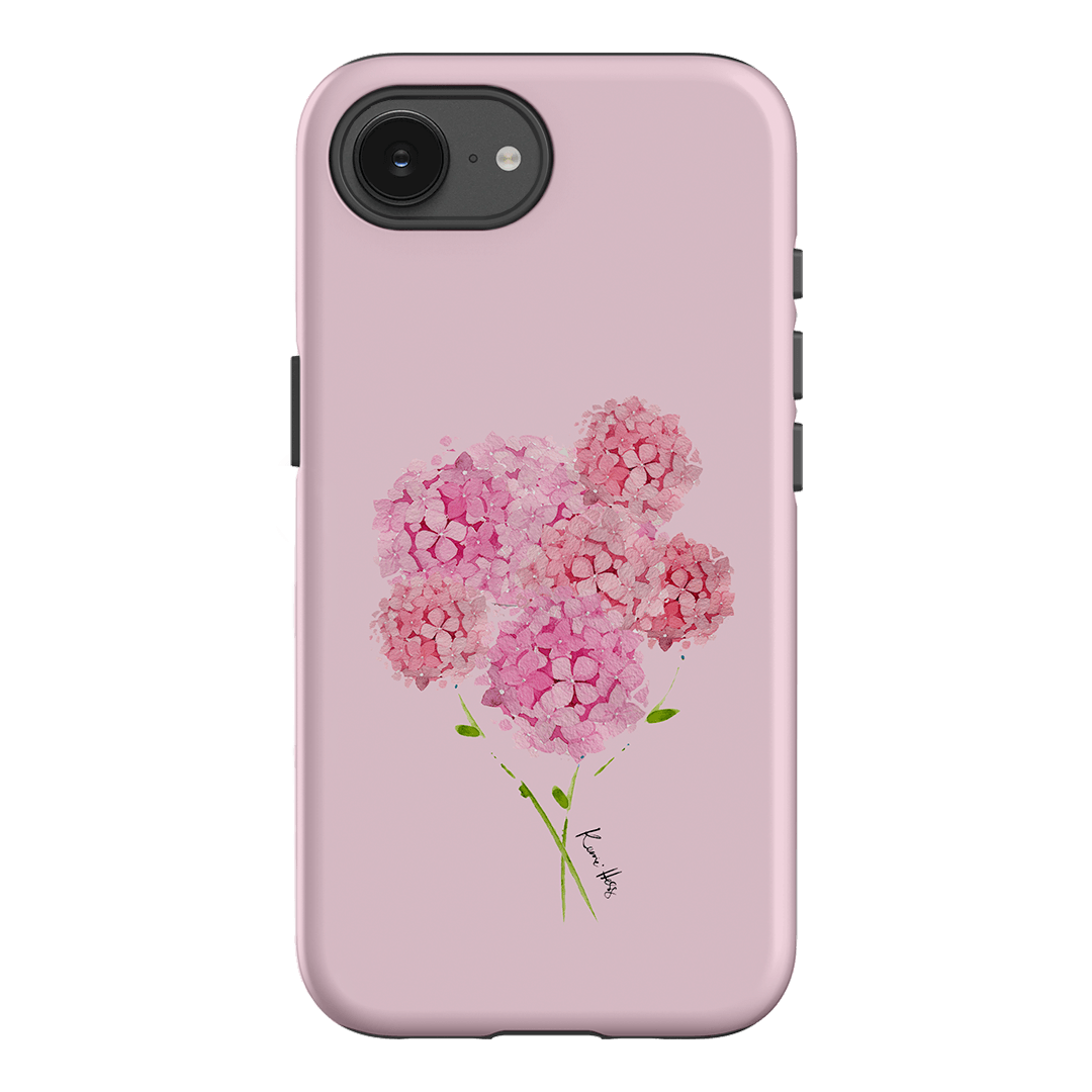 Pick Me Pink Printed Phone Cases iPhone 17E / Armoured by Kerrie Hess - The Dairy