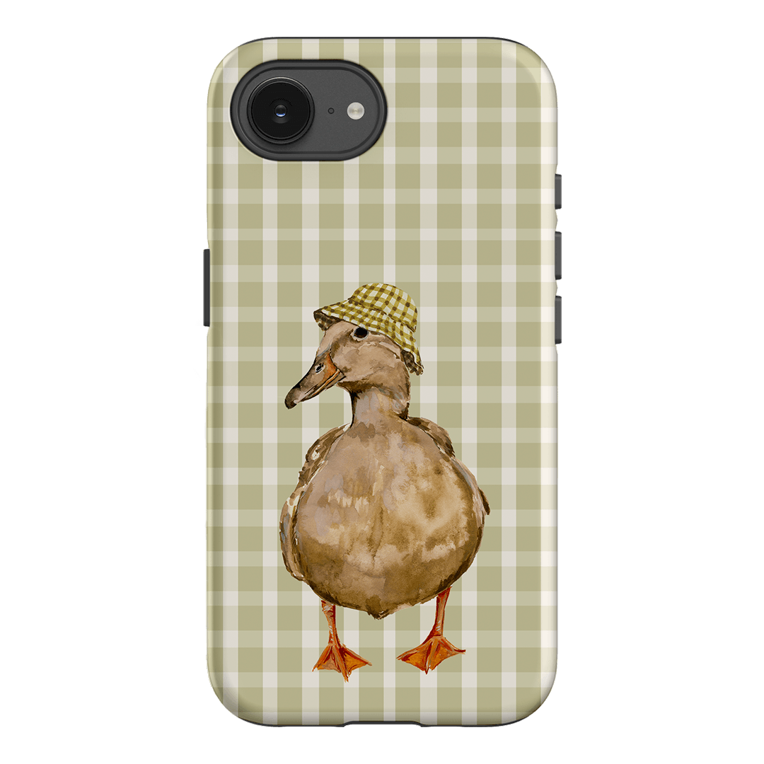 Quiet Afternoon Printed Phone Cases iPhone 17E / Armoured by Ellie Mae - The Dairy