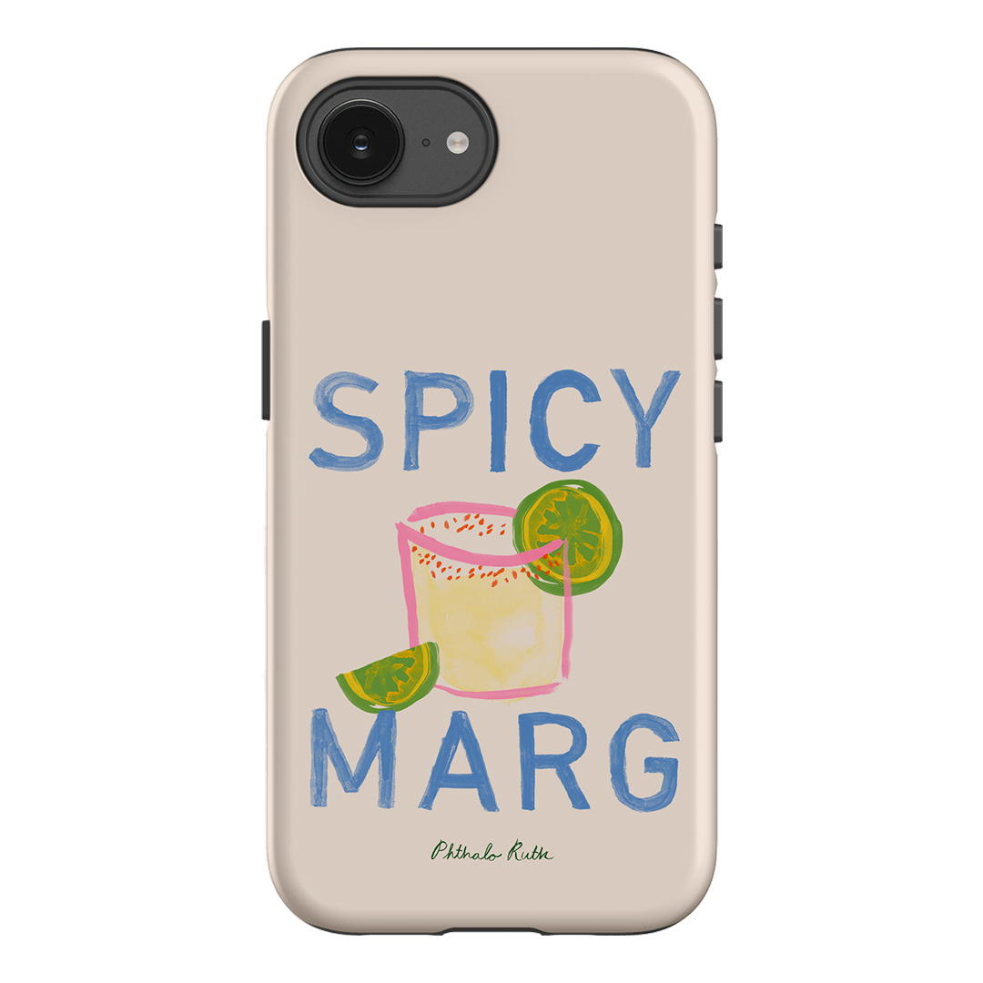 Spicy Marg