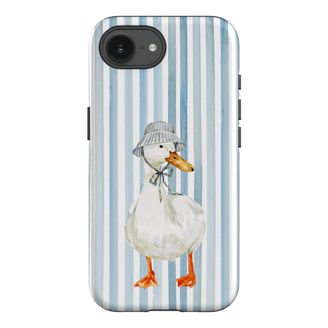 Sunny Days Printed Phone Cases iPhone 17E / Armoured by Ellie Mae - The Dairy
