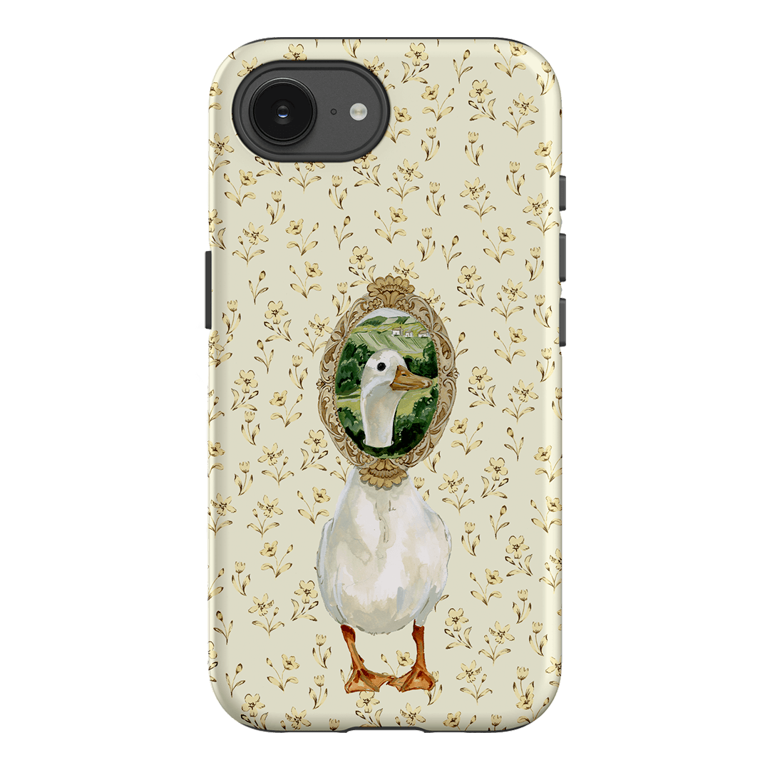 Work Of Art Printed Phone Cases iPhone 17E / Armoured by Ellie Mae - The Dairy