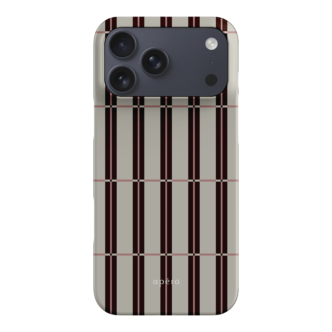 Aubrey Printed Phone Cases iPhone 17 Pro Max / Snap by Apero - The Dairy