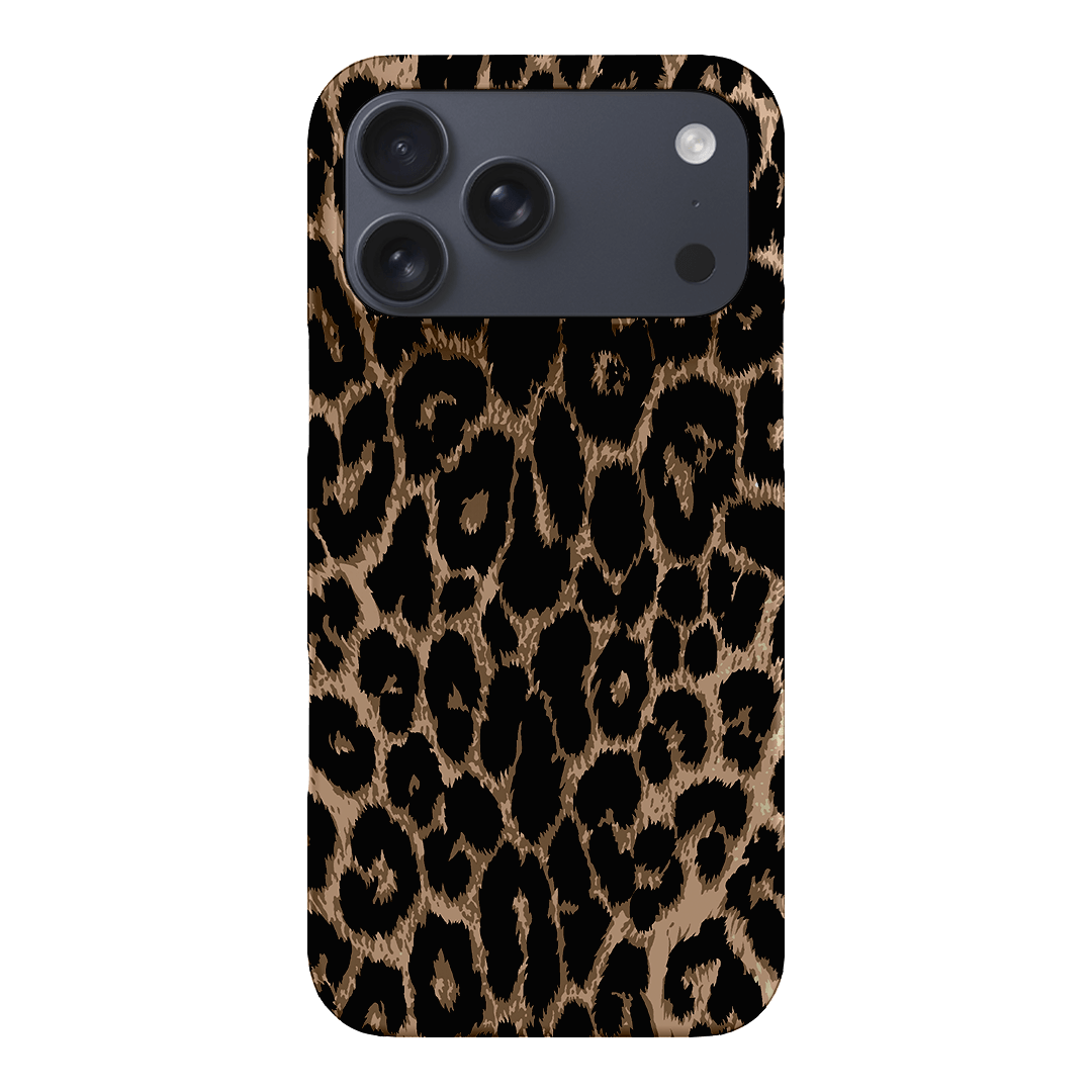 Classic Leopard