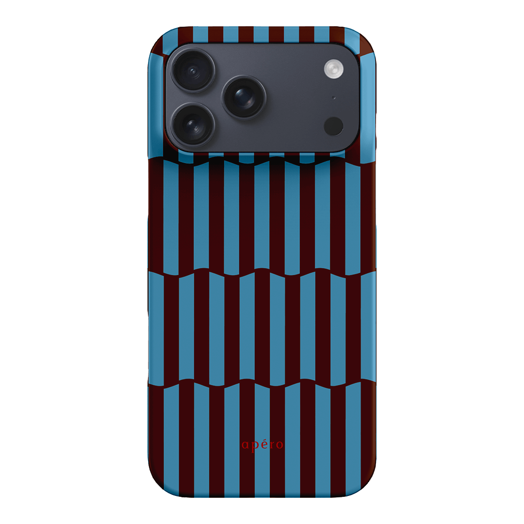 Duo Printed Phone Cases iPhone 17 Pro Max / Snap by Apero - The Dairy