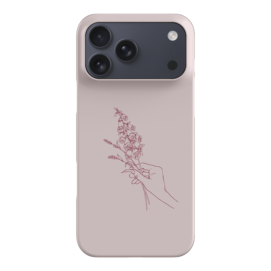 For You Printed Phone Cases iPhone 17 Pro Max / Snap by Typoflora - The Dairy