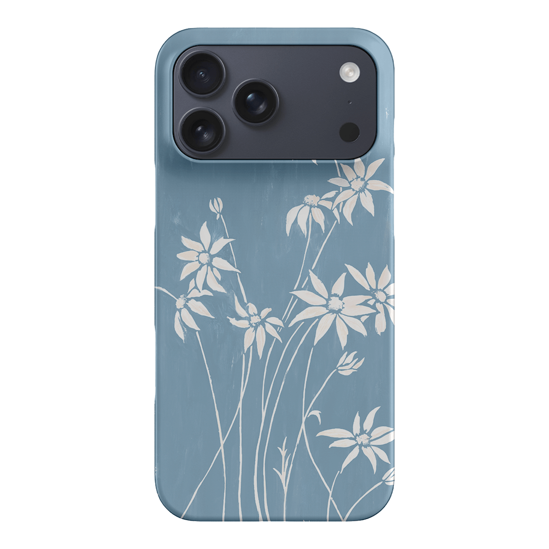 Ink Flannels Printed Phone Cases iPhone 17 Pro Max / Snap by Typoflora - The Dairy