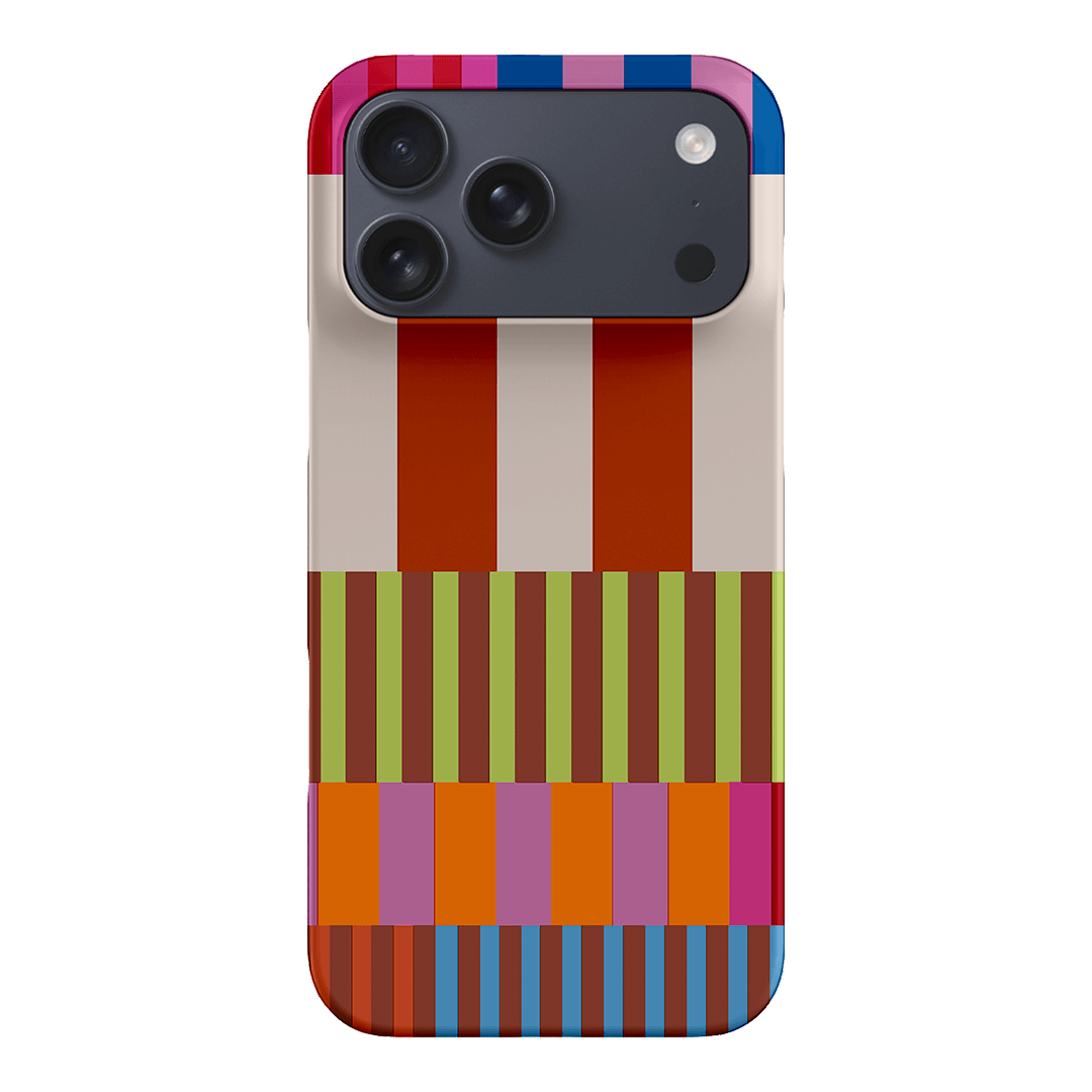 Las Casas Printed Phone Cases iPhone 17 Pro Max / Snap by Fenton & Fenton - The Dairy