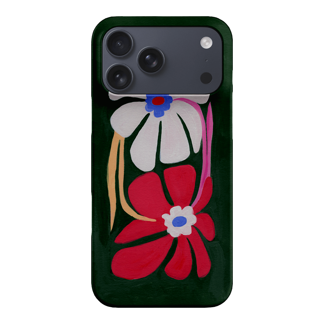 Le Fleur Printed Phone Cases iPhone 17 Pro Max / Snap by Studio Bon - The Dairy